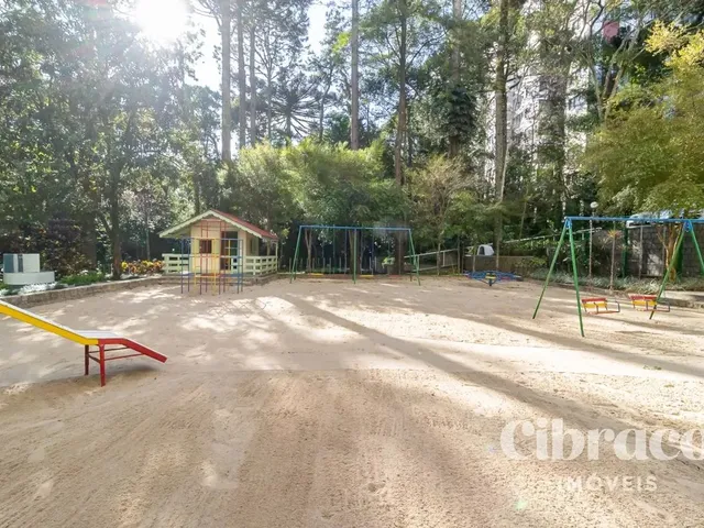 Imagem 10: Apartamento de 90,73M², com 2 Quartos, no Juvevê - Ed. Parque Residencial Pinheiros