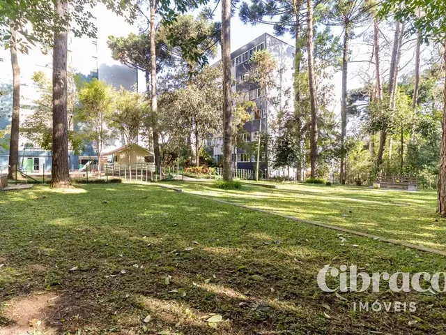 Imagem 6: Apartamento de 90,73M², com 2 Quartos, no Juvevê - Ed. Parque Residencial Pinheiros
