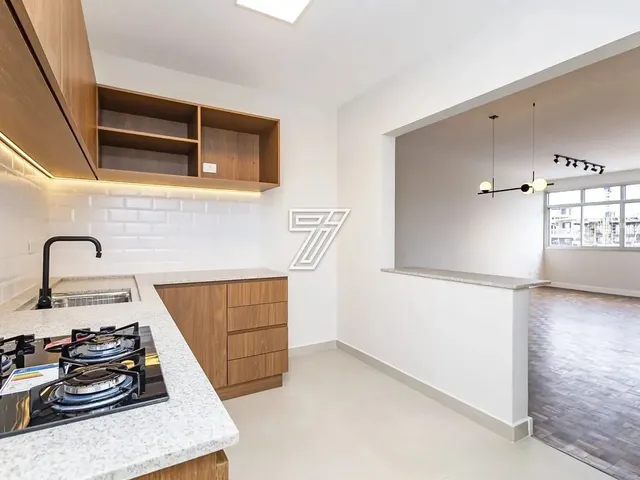 Imagem: Apartamento a Venda 3 Quartos no Centro