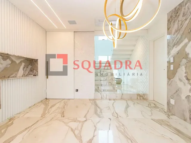 Imagem: Apartamento Cobertura com 302M2 em Batel