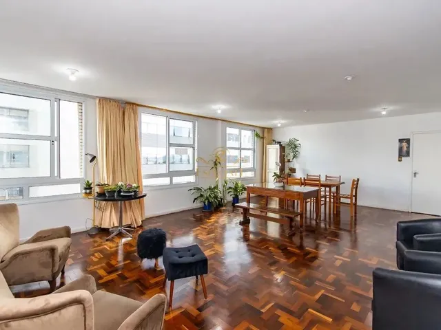 Imagem: Apartamento a Venda na Região Central de