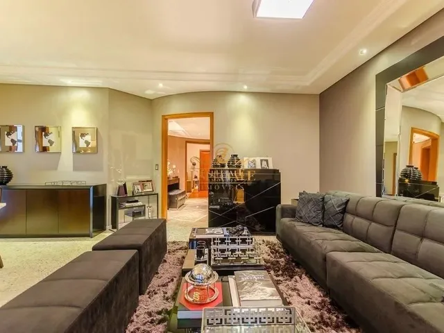 Imagem: Apartamento no Cristo Rei Alto Padrão com