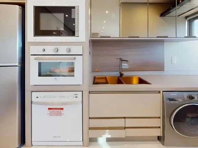 Imagem 1: Studio 7Th Avenue Airbnb