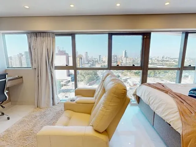 Imagem 6: Studio 7Th Avenue Airbnb