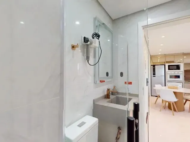 Imagem 2: Studio 7Th Avenue Airbnb