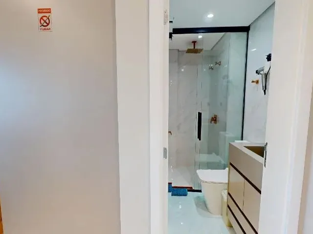 Imagem 9: Studio 7Th Avenue Airbnb