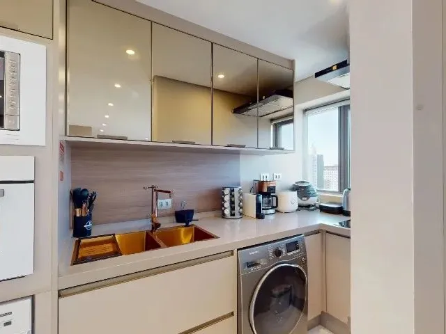 Imagem 16: Studio 7Th Avenue Airbnb