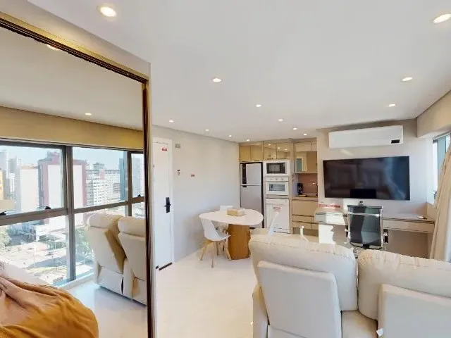 Imagem 4: Studio 7Th Avenue Airbnb