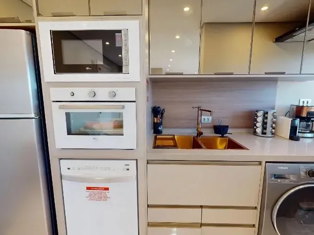 Imagem 15: Studio 7Th Avenue Airbnb