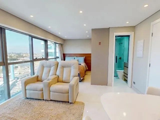 Imagem 7: Studio 7Th Avenue Airbnb