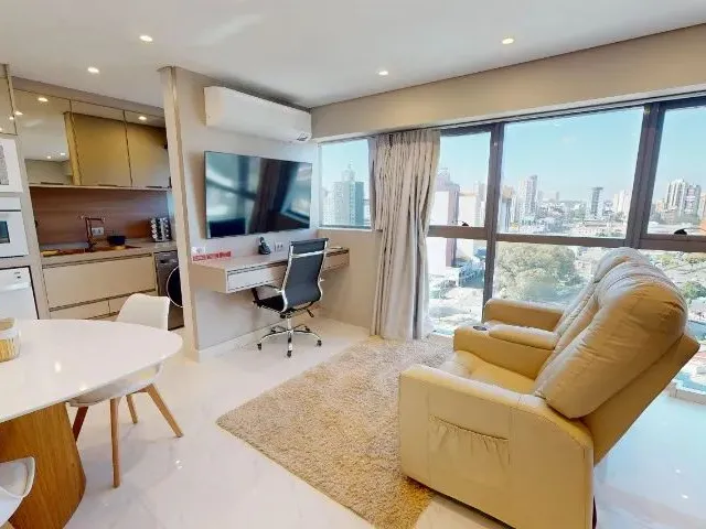 Imagem 12: Studio 7Th Avenue Airbnb