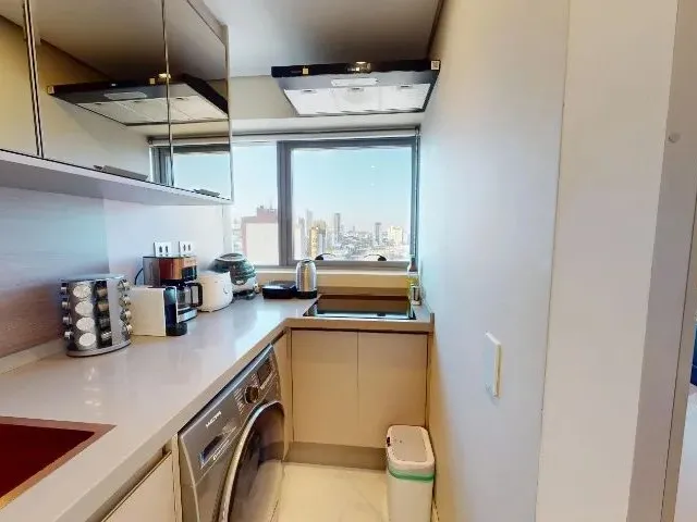 Imagem 14: Studio 7Th Avenue Airbnb