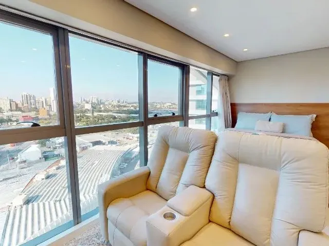 Imagem 8: Studio 7Th Avenue Airbnb