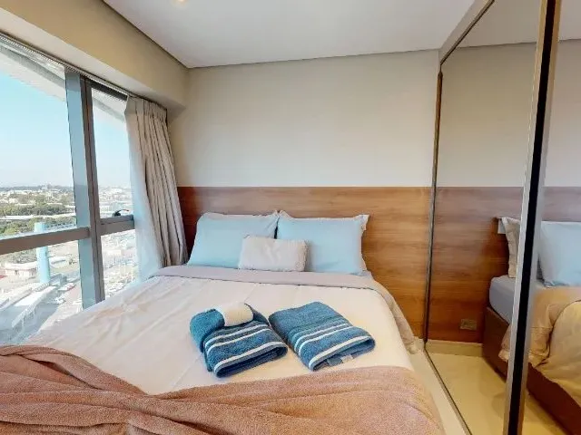 Imagem 13: Studio 7Th Avenue Airbnb