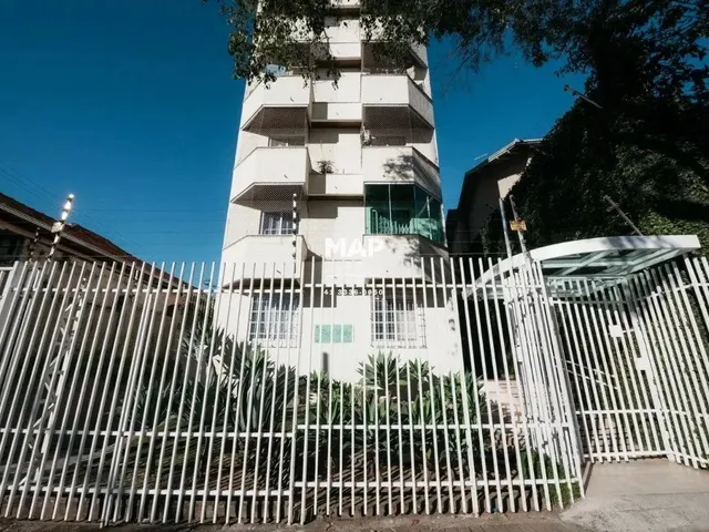 Imagem: Apartamento Centro 1 Quarto com Vaga