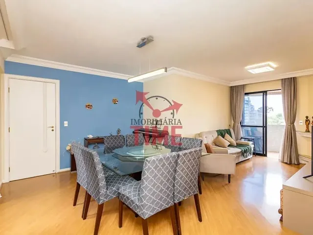 Imagem 16: Apartamento com 3 Dormitórios À Venda no Condomínio Edifício Village Turandot Ahú