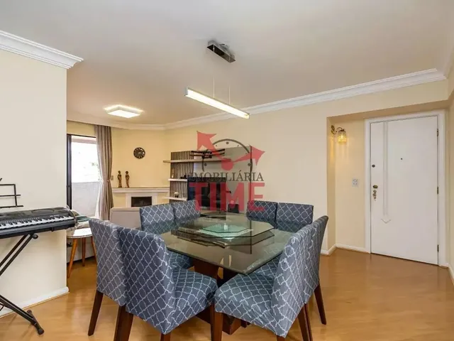 Imagem 2: Apartamento com 3 Dormitórios À Venda no Condomínio Edifício Village Turandot Ahú