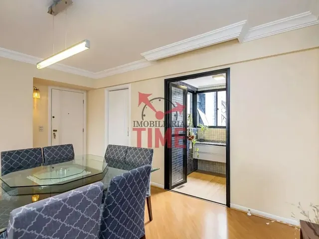 Imagem 9: Apartamento com 3 Dormitórios À Venda no Condomínio Edifício Village Turandot Ahú