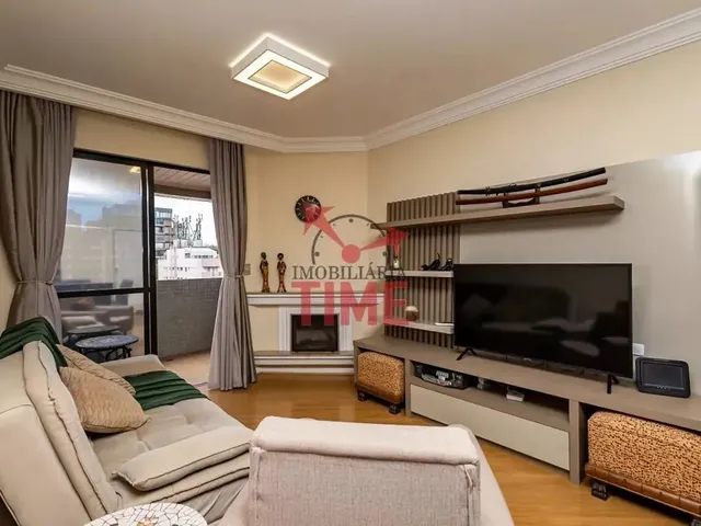 Imagem 13: Apartamento com 3 Dormitórios À Venda no Condomínio Edifício Village Turandot Ahú