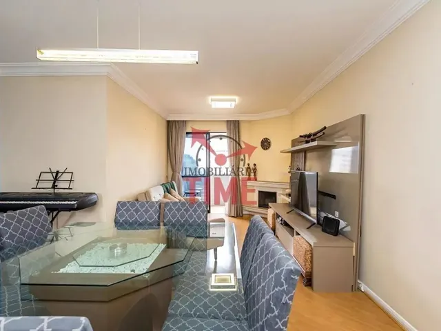 Imagem 11: Apartamento com 3 Dormitórios À Venda no Condomínio Edifício Village Turandot Ahú
