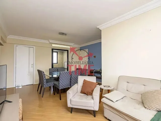 Imagem 7: Apartamento com 3 Dormitórios À Venda no Condomínio Edifício Village Turandot Ahú