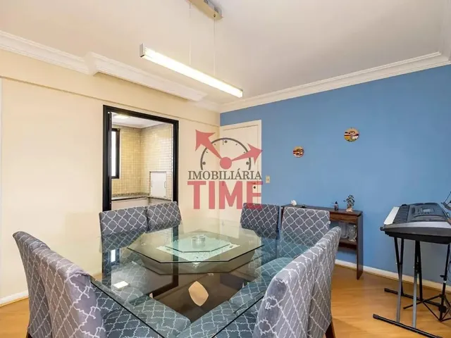 Imagem 8: Apartamento com 3 Dormitórios À Venda no Condomínio Edifício Village Turandot Ahú