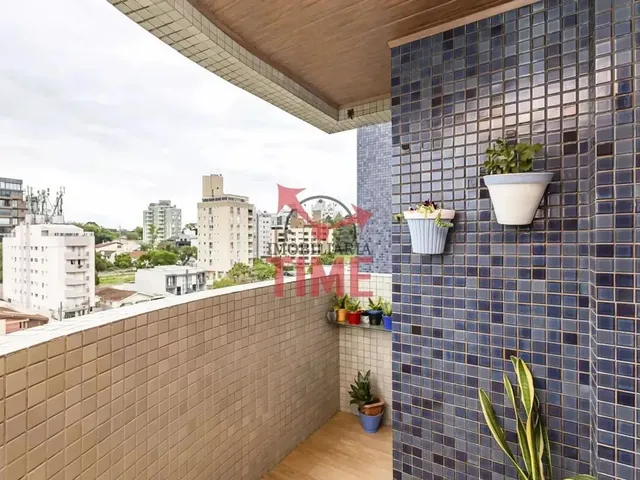 Imagem 15: Apartamento com 3 Dormitórios À Venda no Condomínio Edifício Village Turandot Ahú