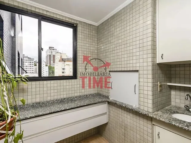 Imagem 14: Apartamento com 3 Dormitórios À Venda no Condomínio Edifício Village Turandot Ahú
