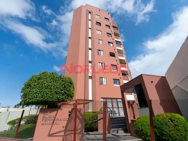 Imagem: Apartamento Residencial em Curitiba - Pr