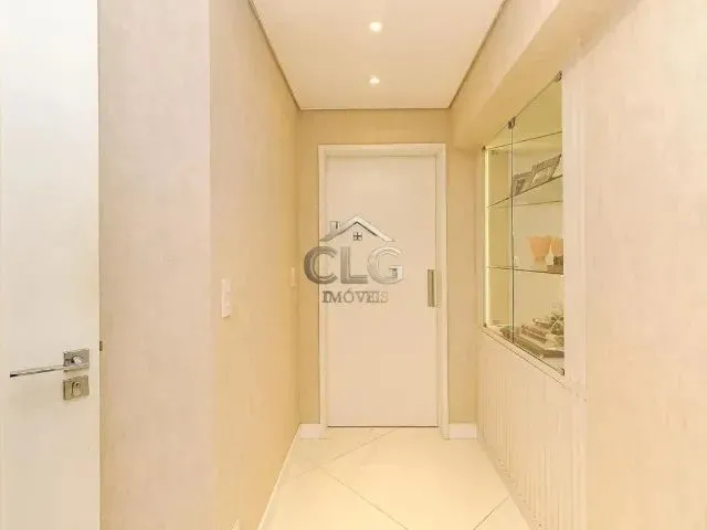 Imagem 6: Avenida Sete de Setembro, Batel. 2 Suítes Recem Reformado 2 Banheiros e 1 Lavabo