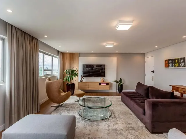 Imagem 1: Apartamento À Venda no Batel Arya1