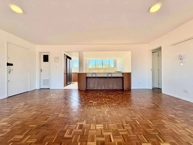 Imagem 1: Apartamento com 3 Dormitórios À Venda - Batel - Curitiba/Pr