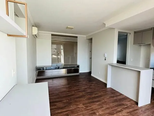 Imagem: Ep) Apartamento 100 Financiado em Curitiba
