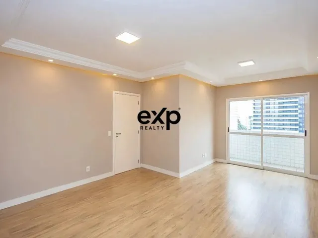 Imagem: Apartamento com 3 Quartos e 2 Suítes À
