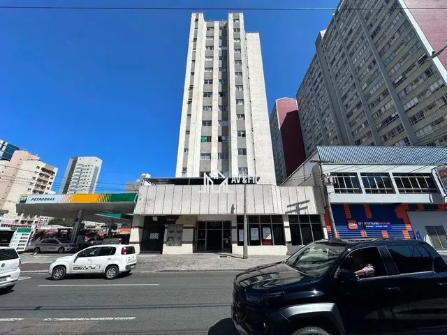 Imagem: Apartamento com 1 Dormitório À Venda