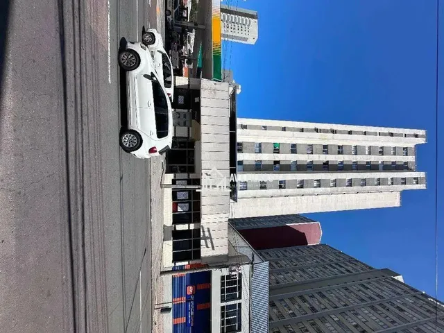 Imagem 14: Apartamento com 1 Dormitório À Venda, 34 M² por R$ 199.000,00 - Centro - Curitiba/Pr