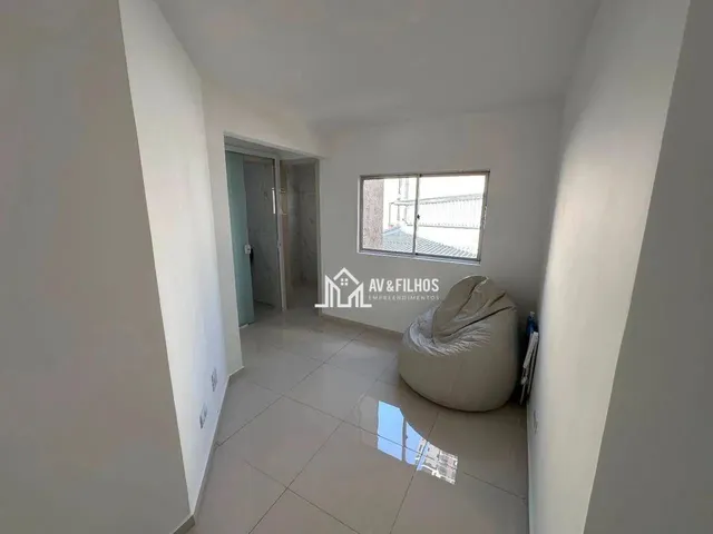 Imagem 4: Apartamento com 1 Dormitório À Venda, 34 M² por R$ 199.000,00 - Centro - Curitiba/Pr