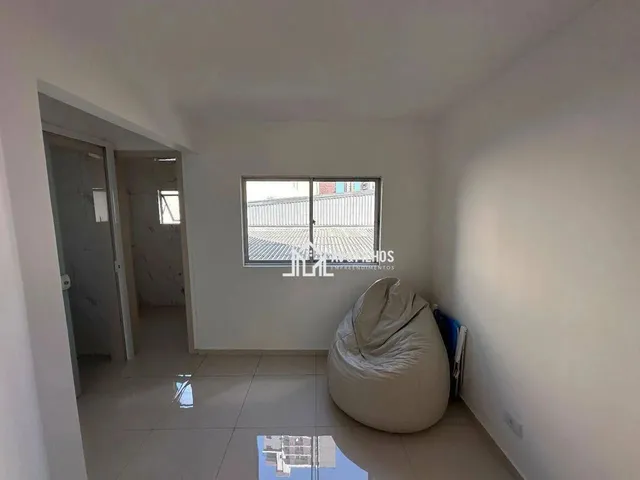 Imagem 8: Apartamento com 1 Dormitório À Venda, 34 M² por R$ 199.000,00 - Centro - Curitiba/Pr