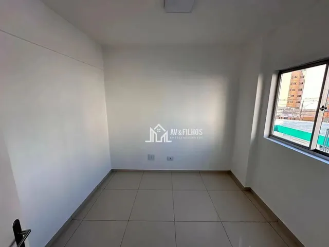 Imagem 13: Apartamento com 1 Dormitório À Venda, 34 M² por R$ 199.000,00 - Centro - Curitiba/Pr