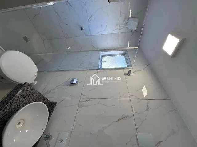 Imagem 11: Apartamento com 1 Dormitório À Venda, 34 M² por R$ 199.000,00 - Centro - Curitiba/Pr
