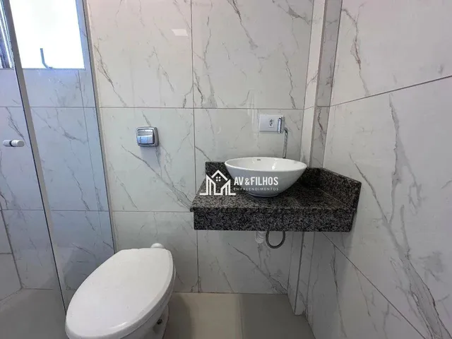 Imagem 7: Apartamento com 1 Dormitório À Venda, 34 M² por R$ 199.000,00 - Centro - Curitiba/Pr