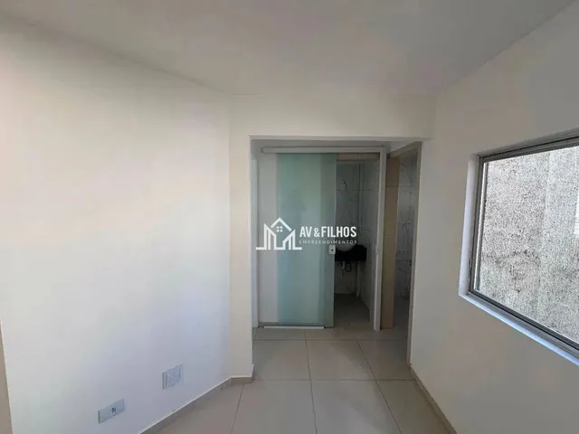 Imagem 6: Apartamento com 1 Dormitório À Venda, 34 M² por R$ 199.000,00 - Centro - Curitiba/Pr