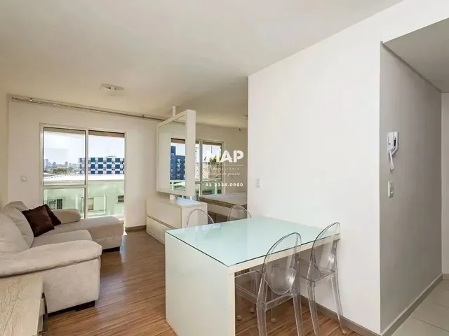 Imagem: Apartamento Rebouças 1 Quarto com Vaga