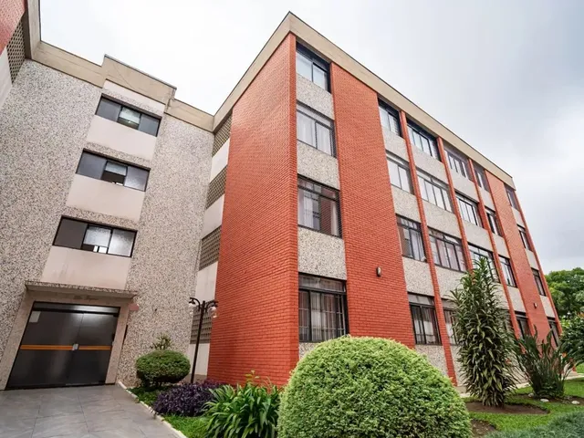 Imagem: Apartamento 24 - Cristo Rei