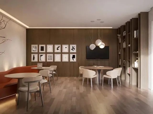 Imagem: Apartamento 3 Quartos À Venda, 150M² Alto