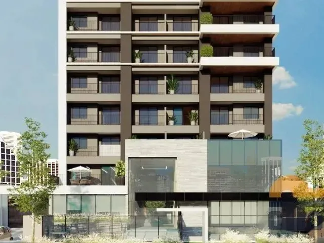 Imagem: Apartamento 2 Quartos