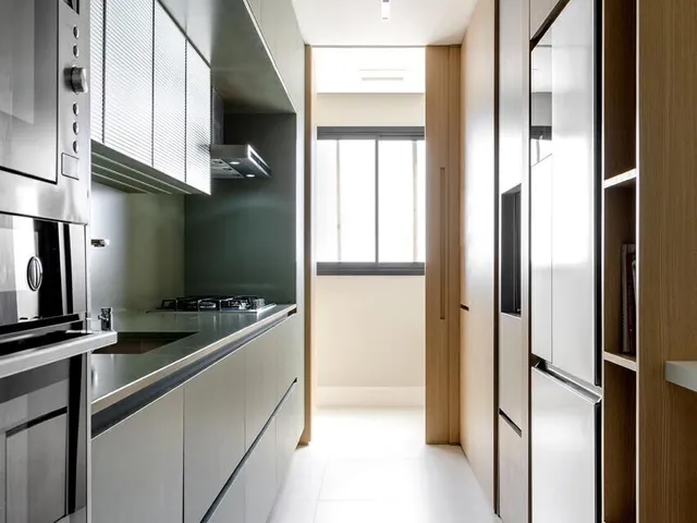 Imagem 9: Apartamento no Edifício Manhattan Residence à venda em São José SC, Floresta - 2