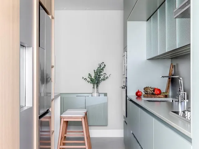 Imagem 2: Apartamento no Edifício Manhattan Residence à venda em São José SC, Floresta - 2