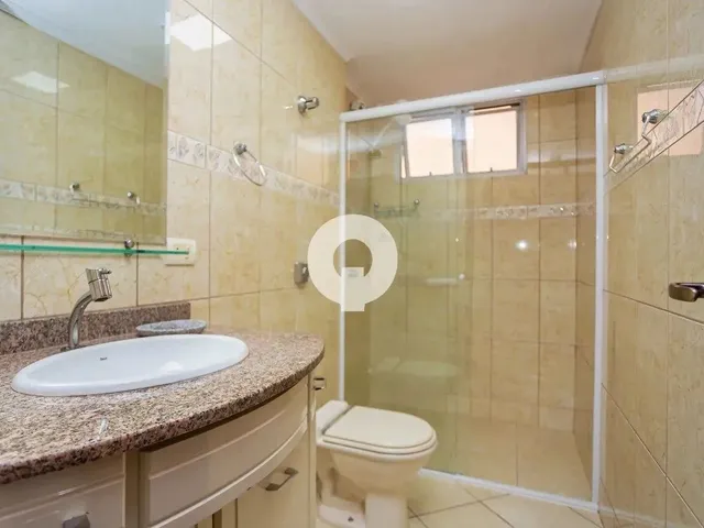 Imagem 16: Apartamento 52M² no Centro da Cidade com Vaga de Garagem e Piso de Taco