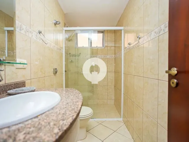 Imagem 13: Apartamento 52M² no Centro da Cidade com Vaga de Garagem e Piso de Taco